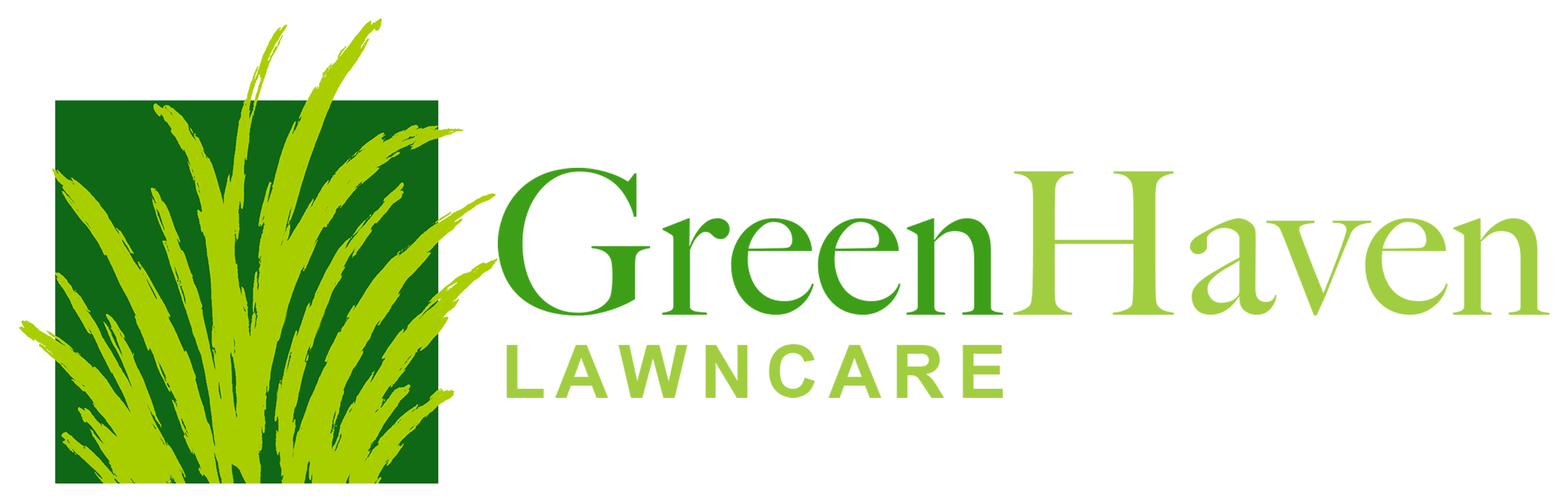 GreenHaven Lawn Care